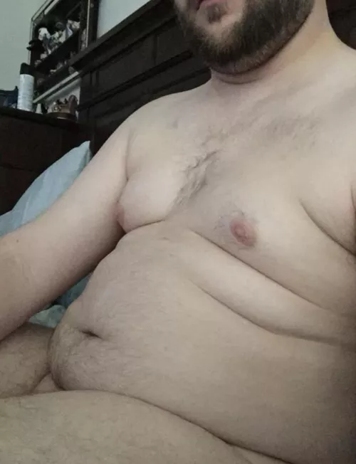 Thick Thursday by BiCubinAZ