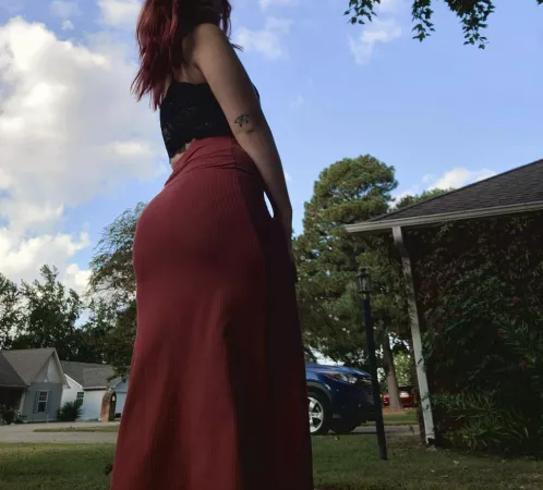 thick thursday? by anasazibean2