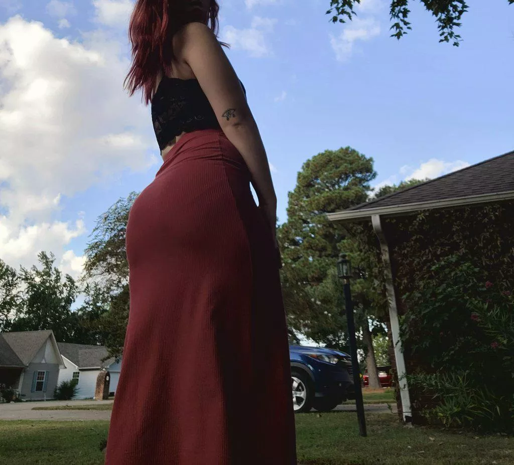 thick thursday? posted by anasazibean2