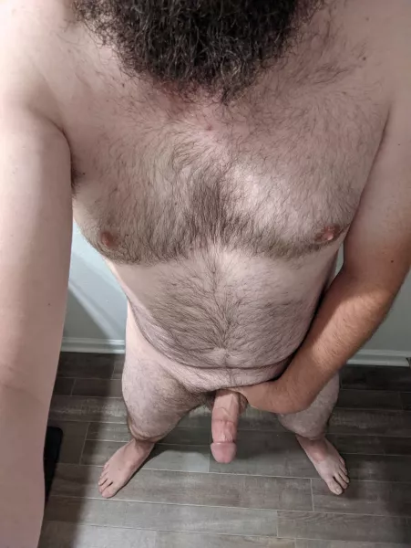 Thick Tuesday? Chats are open. by Apple_Sauce_69