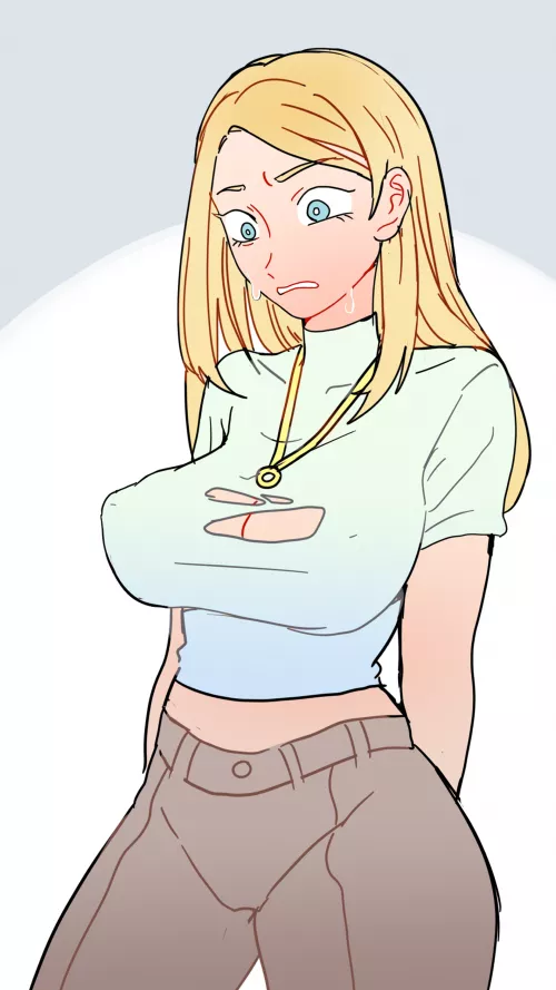 Thickalicious by Shahrulvai