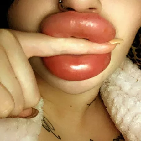 Thicker than Finger by gosterime