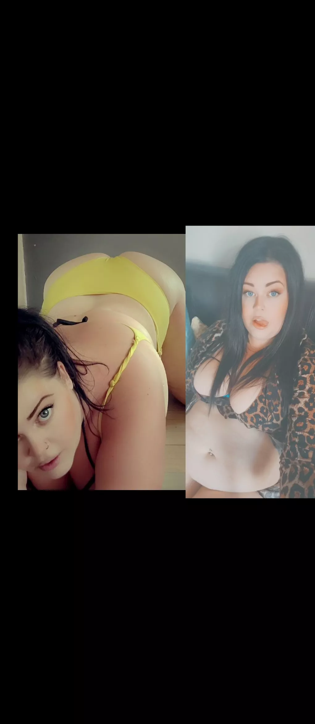 Thicker than maccies shakes 💞 posted by chelsearose11