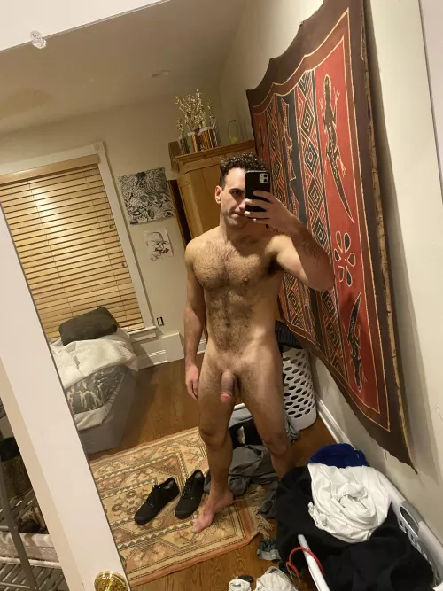 thicker than your boyfriends? LOL by fatdwein