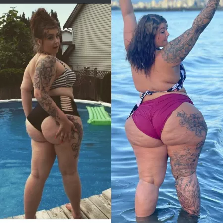 Thick(er)snoww by Tatsusan