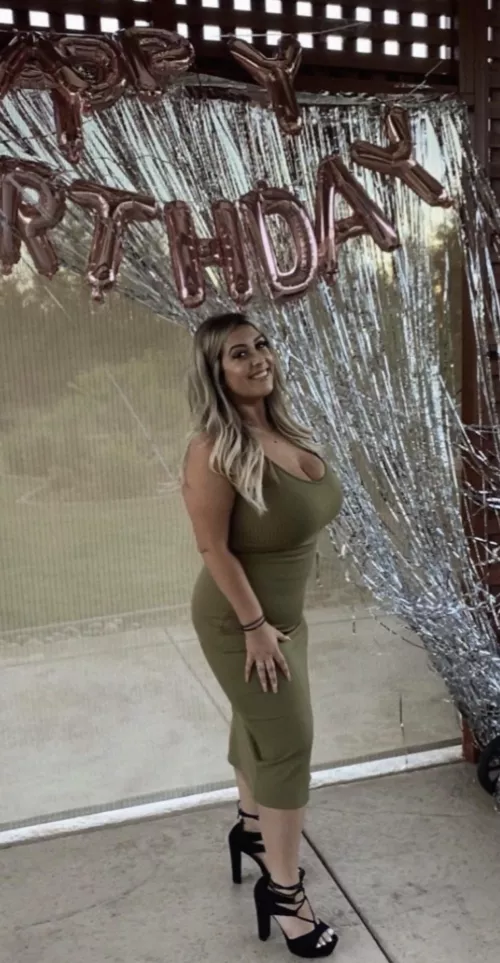 Thickie. by Federal_Salt_12