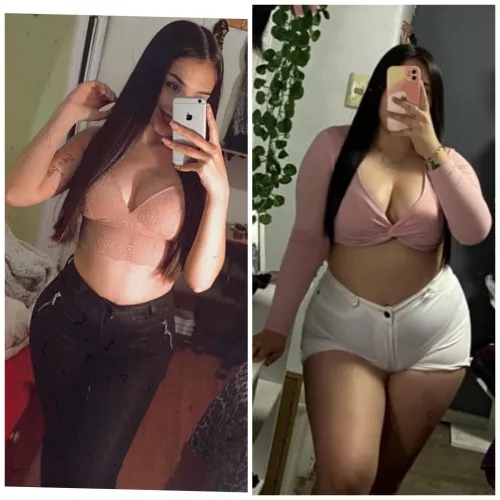 Thickness by deemeeeeeeent