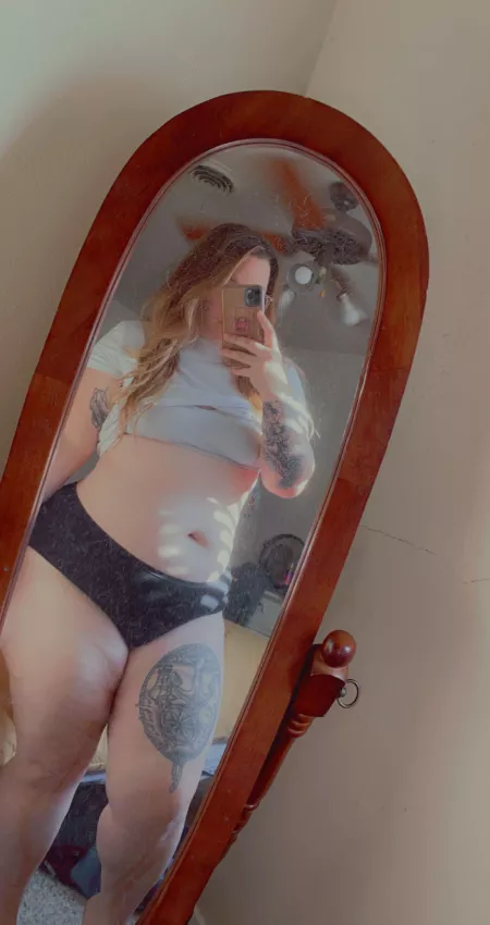 Thickness is a sickness. by Sad-princess-0888