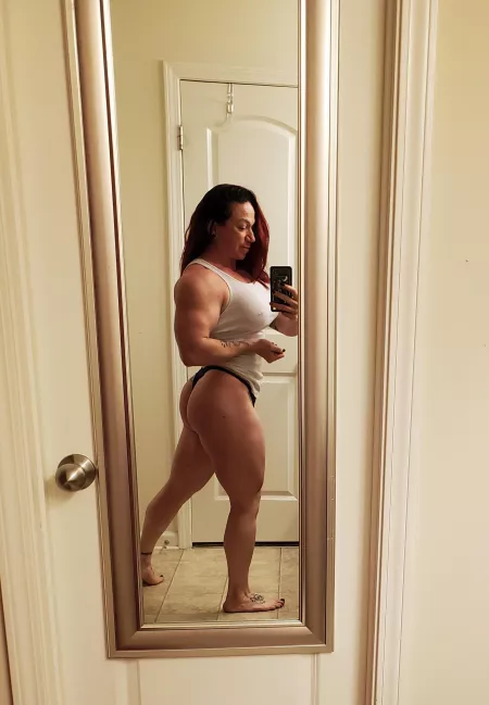 Thickness 🔥 by Feeling-Ad-3894