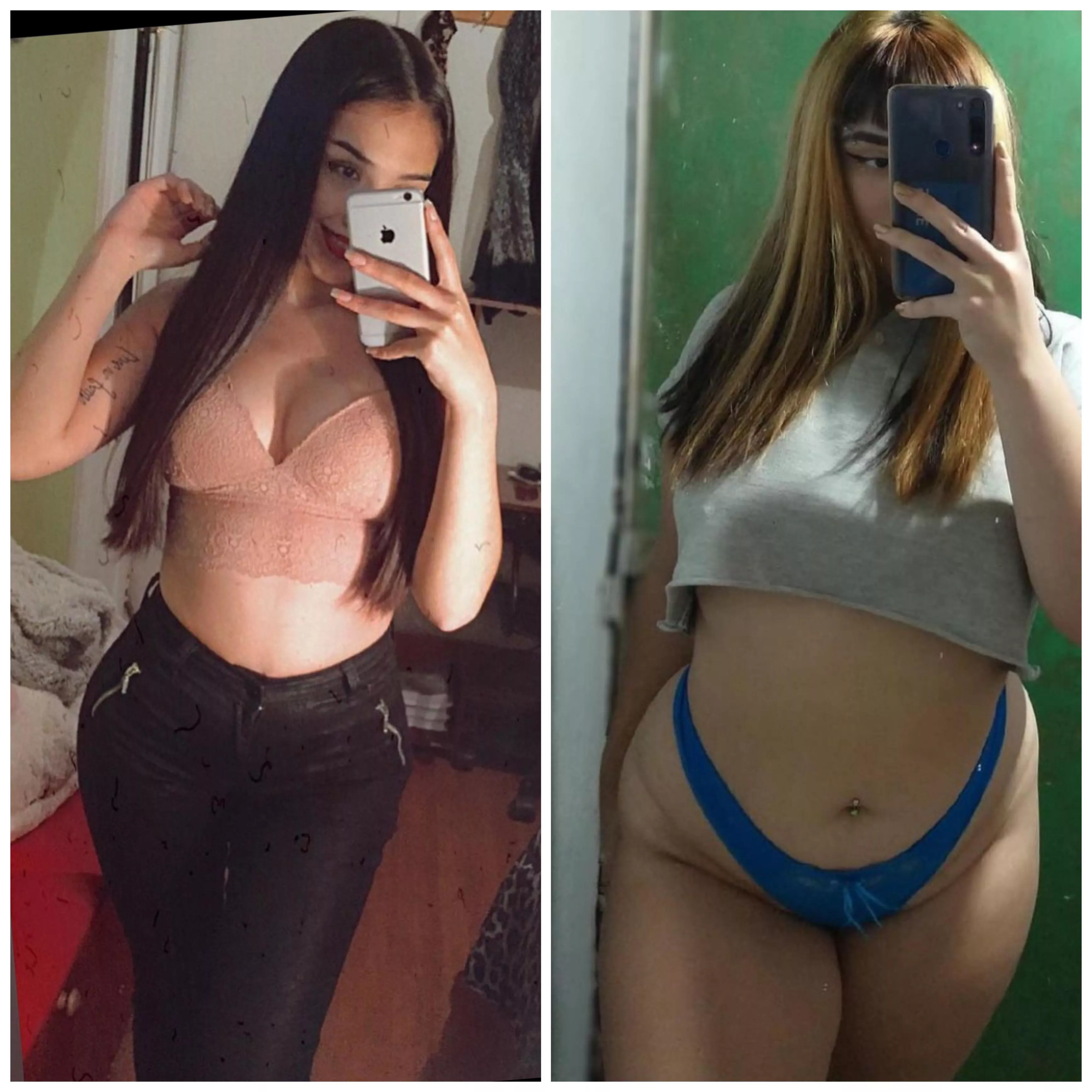 Thicknification🍖 posted by deemeeeeeeent