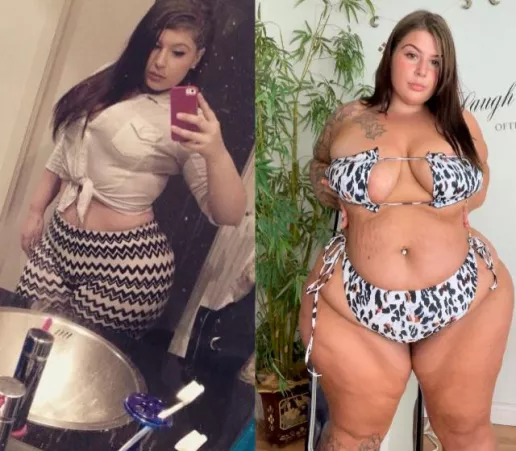 Thicksnoww pt. 2 by WGdegenerate