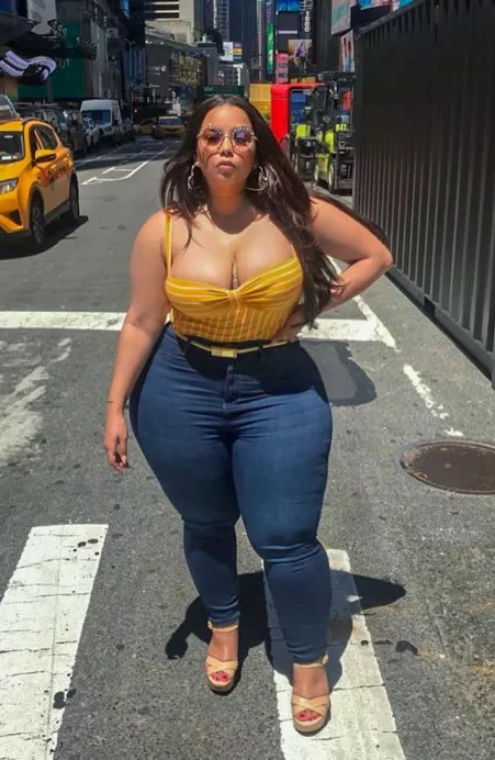 Thigh Crusher by daviddontcare