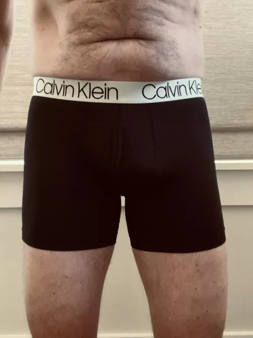 Thigh Tuesday after a workout. by Profdanger68