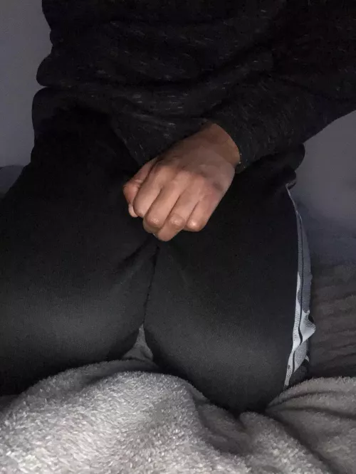 Thighs by manonmarz1