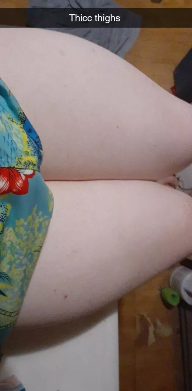 Thighs posted by Accomplished_Wave449