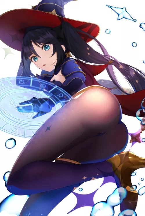 Thighs by lambdegoat