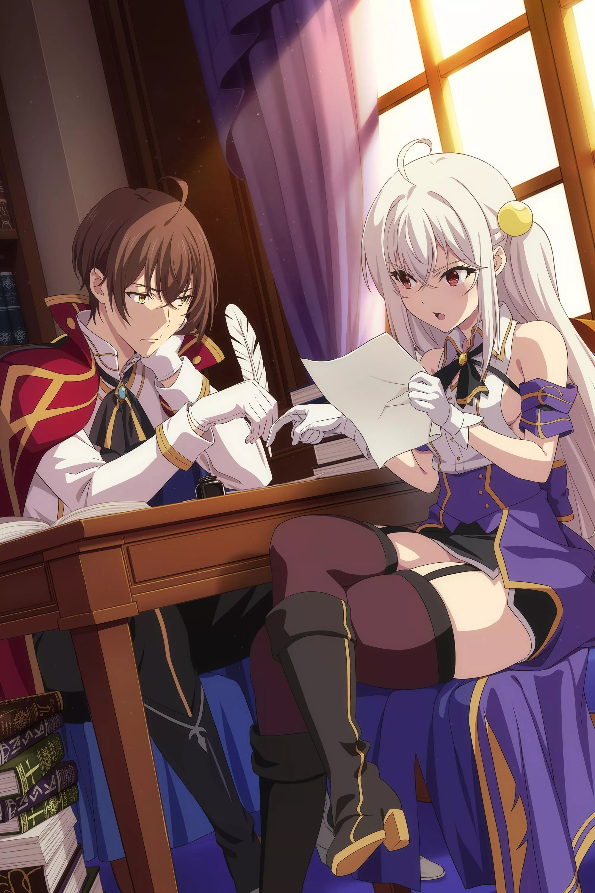 Thighs that put a Prince’s Nation in Debt posted by thepopeofkeke