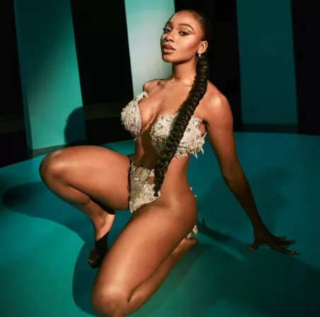 Thighs to suffocate in by MR-THANOS