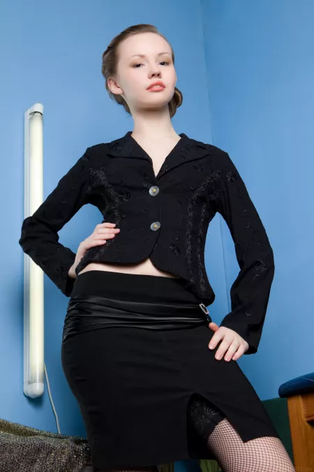 thight af ! i just want to took it off ... by clovischa