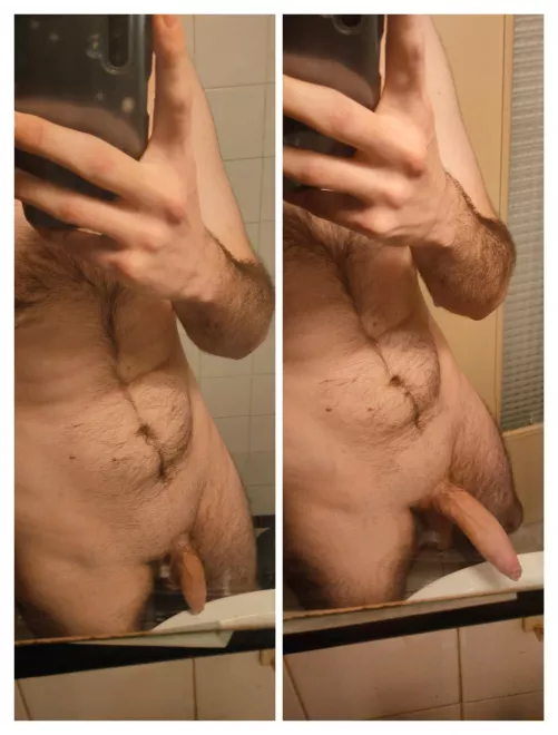 Thin to Thick by D_Angelo301