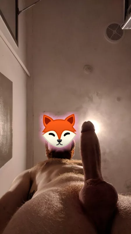 Things are getting steamy. by The_story_of_K