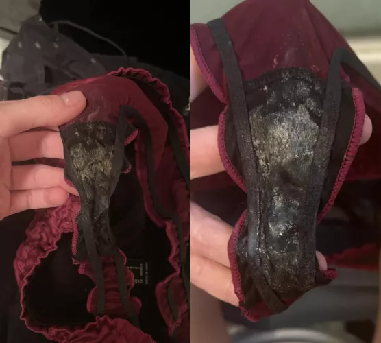 Things get pretty dirty over here. by VioletLee69