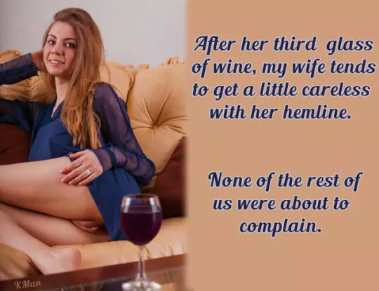 Things get real fun after her fourth posted by Lilah_Page