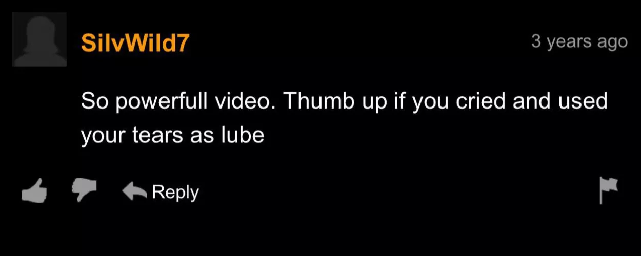 Things got emotional by itsDocko