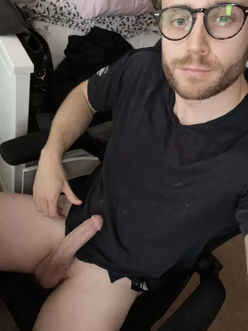 Things have escalated… by Mysteriousgent69