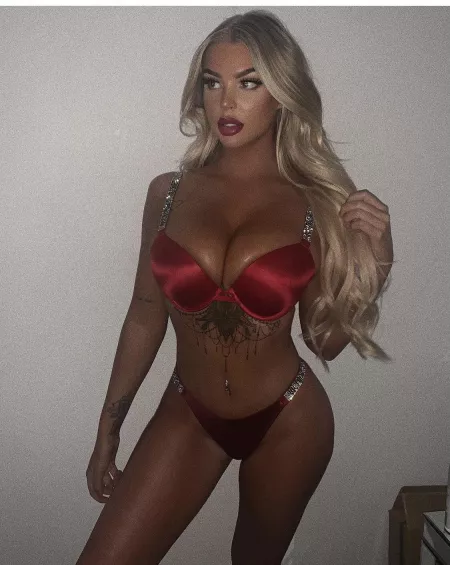 Things I’d do to her by WonderfulCustard9333