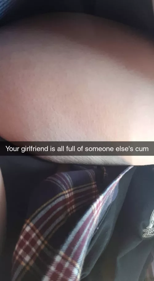 Things my cuck loves to hear when I’m home alone by MissViolet_
