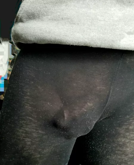 Think anybody noticed? by fishmywish22