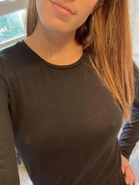 Think anybody will notice? by regs-legs