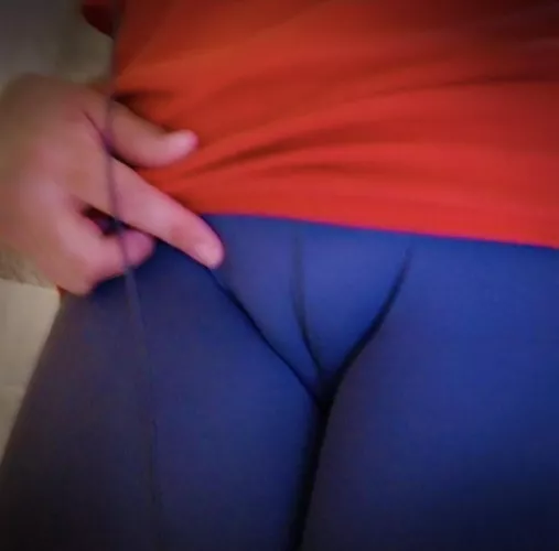 Think anyone at the gym will notice? by Uncuthangstotheleft