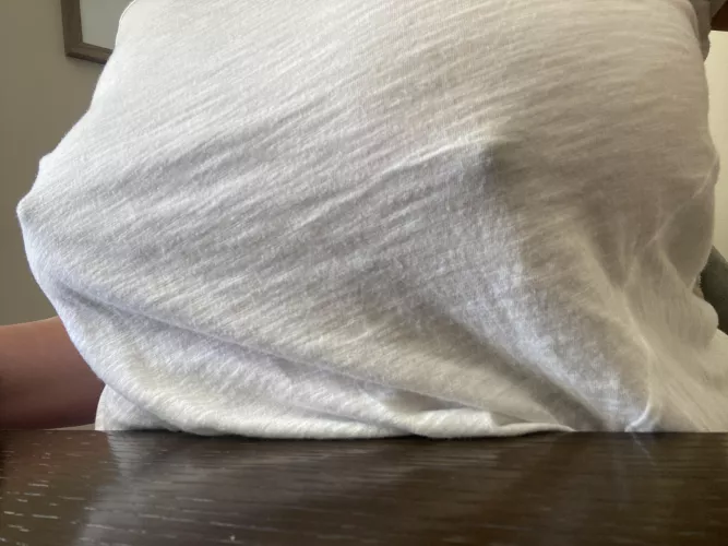 Think anyone on Zoom calls all day will notice? by ABC123_XYZ987