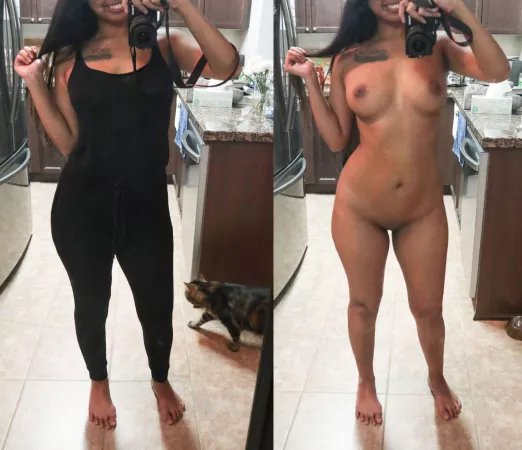 Think anyone that saw me wearing this imagined me naked? by hayleyxyz