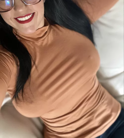 Think anyone will notice? by Msskeptic20