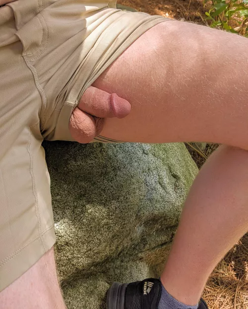 Think anyone will notice? by jarrodab