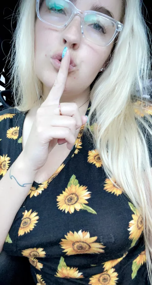 Think anyone will notice? by kay_bts3