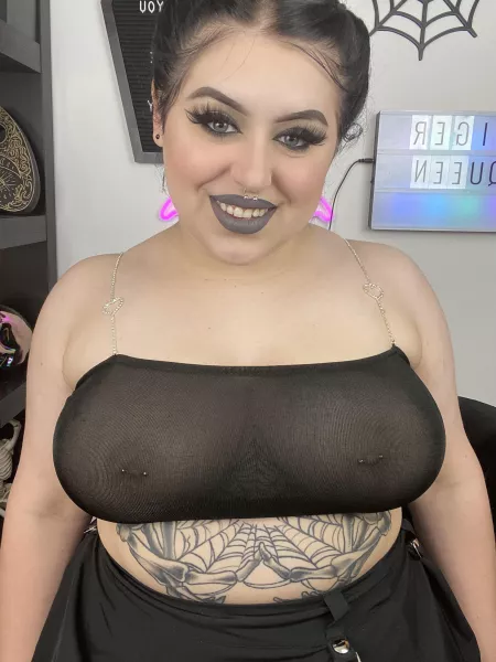 Think I could get away with wearing this out? by rdurham9637