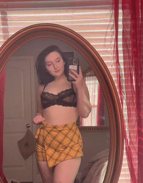 think i could get away with wearing this to class? by mentholnewportss