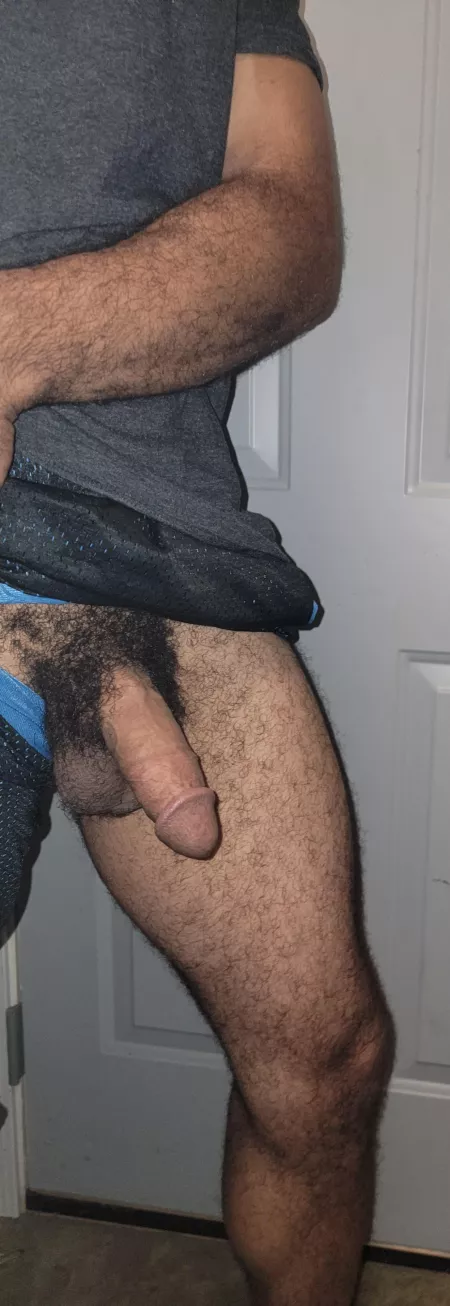 Think I got a some motivation this morning by alwaysbebatin