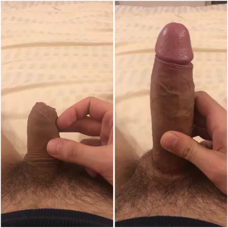 Think I may qualify here by Cute_Distribution_56