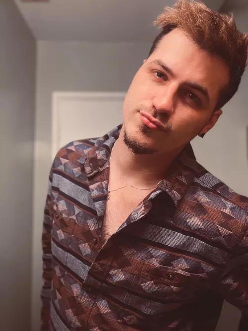 Think I’ll watch some gamers on yt by Odd-purple-flower