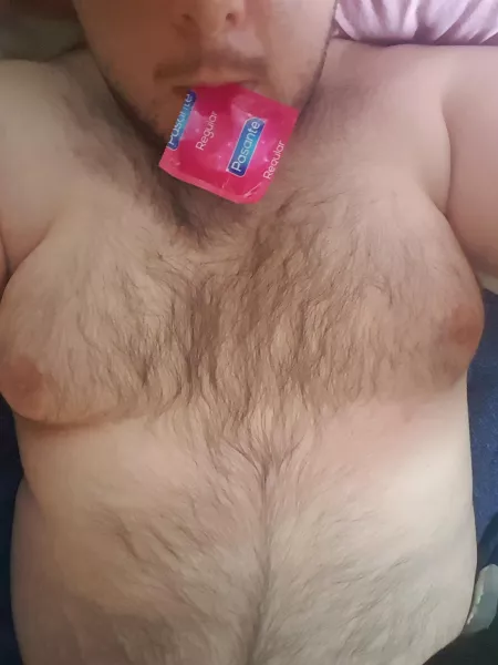 think im ready to lose the V card by Jdm2043