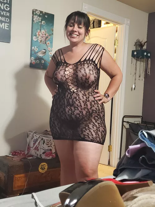 Think I'm sexy? by funwifeangel