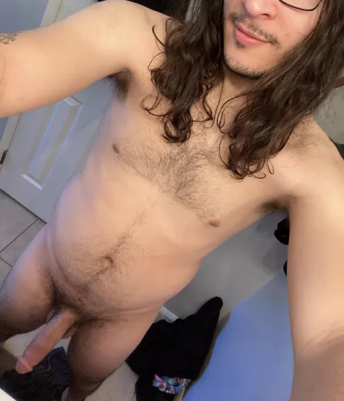 Think it would fit? by JackWhorrance_666