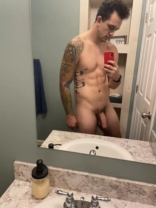 Think it’s bout time for a haircut by Comprehensive_Big416