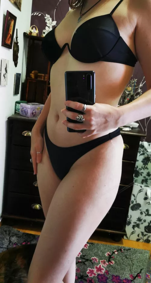 Think my girlfriend will like it? by less_than_angelic