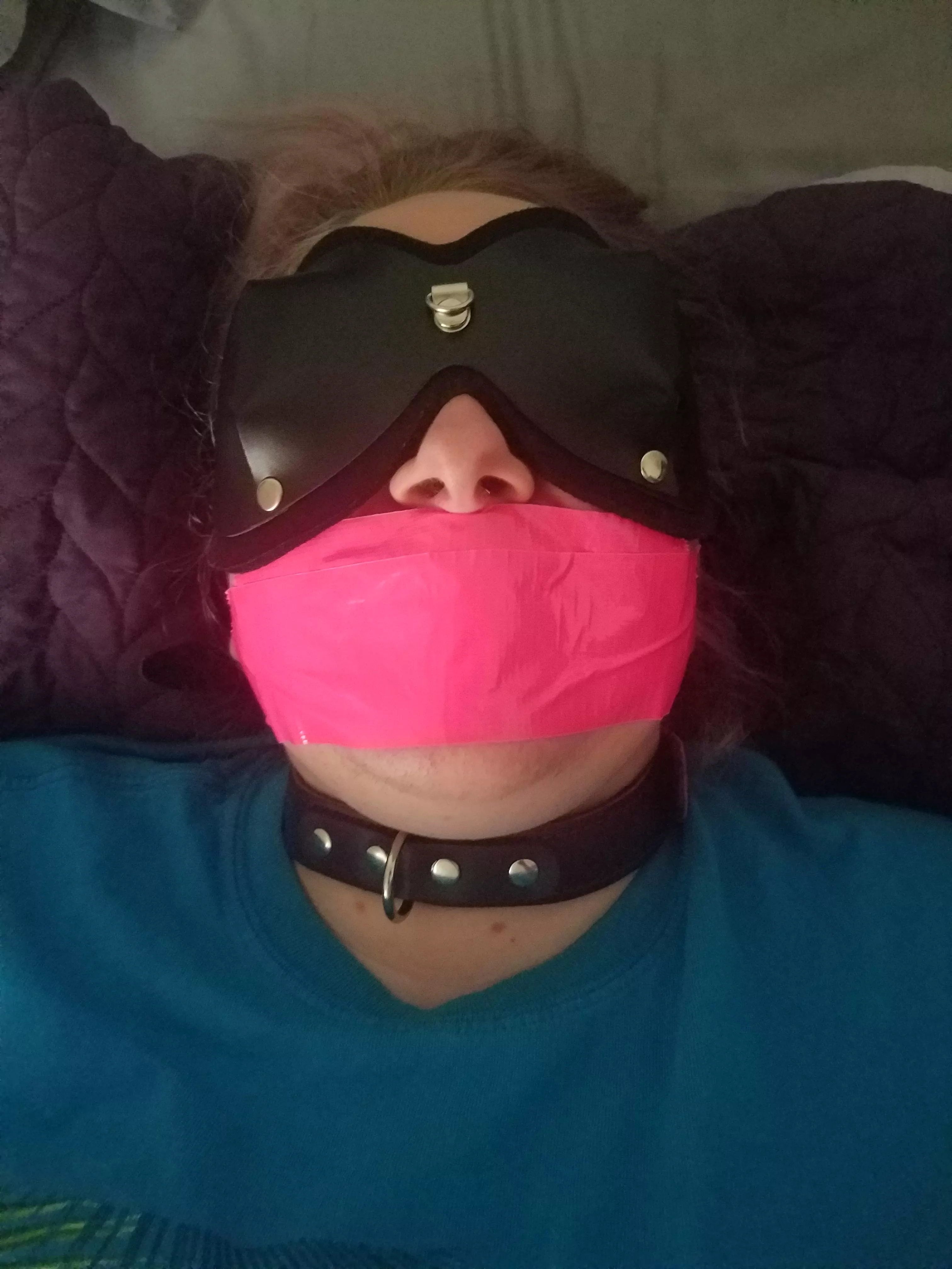 Think she needs more tape? I think she needs more tape posted by other-reddit-acc